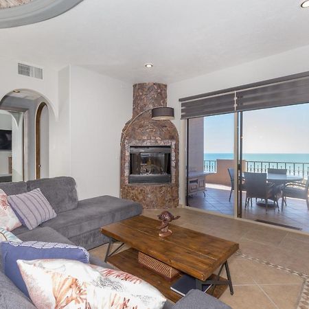 Bella Sirena 502-A Beachfront Luxury - Best Views, Best Location Puerto Penasco Bagian luar foto